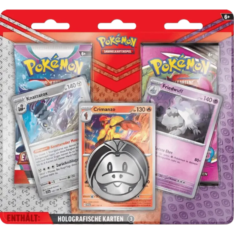 2er Blister Knattatox Crimanzo Friedwuff