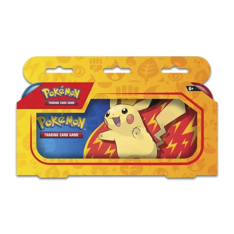 Back to School 2023 Pencil Tin