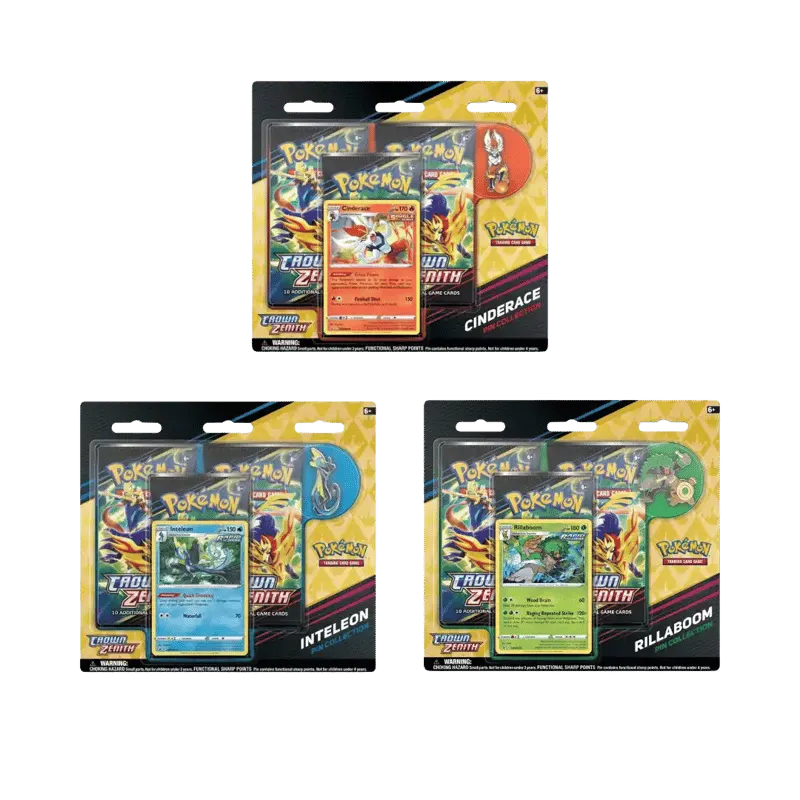 Zenit der Könige – Blister Bundle