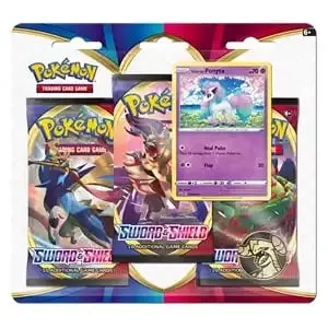 Schwert & Schild Base – Blister Galar Ponita