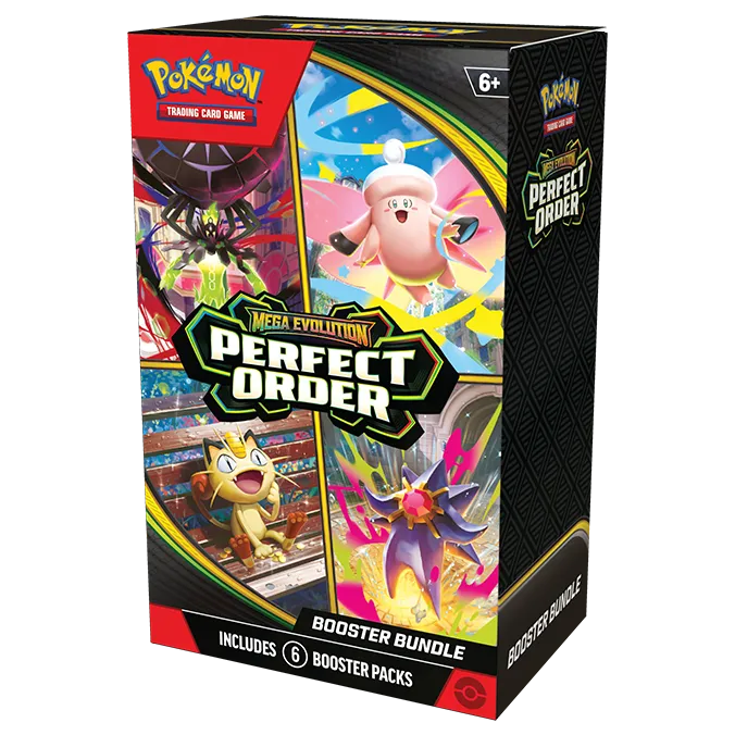 Optimal Order – Booster Bundle