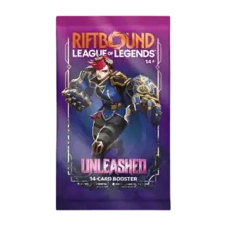 Unleashed – Booster
