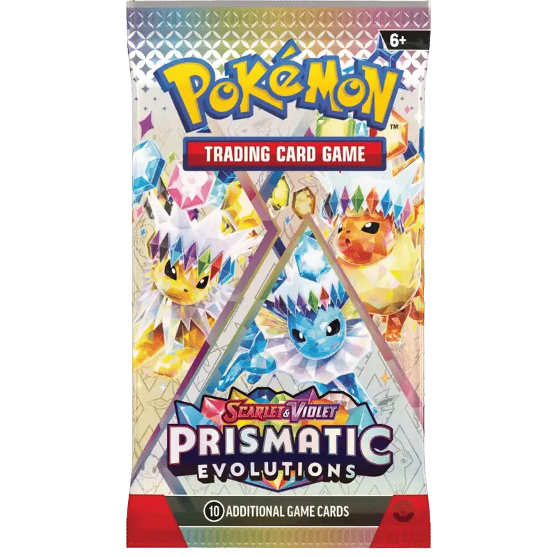 Prismatische Entwicklungen – Booster