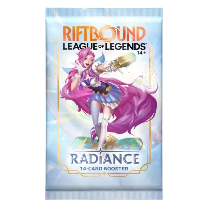 Radiance – Booster