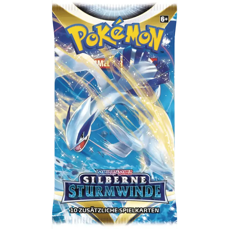 Silberne Sturmwinde – Booster