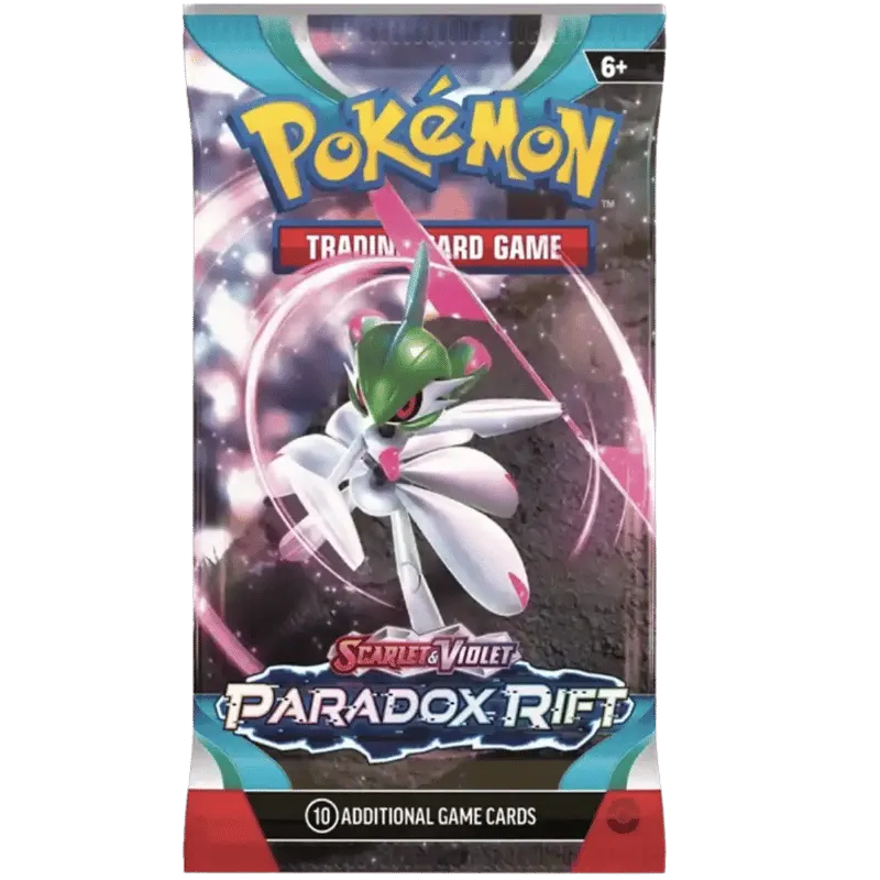 Paradox Rift – Booster