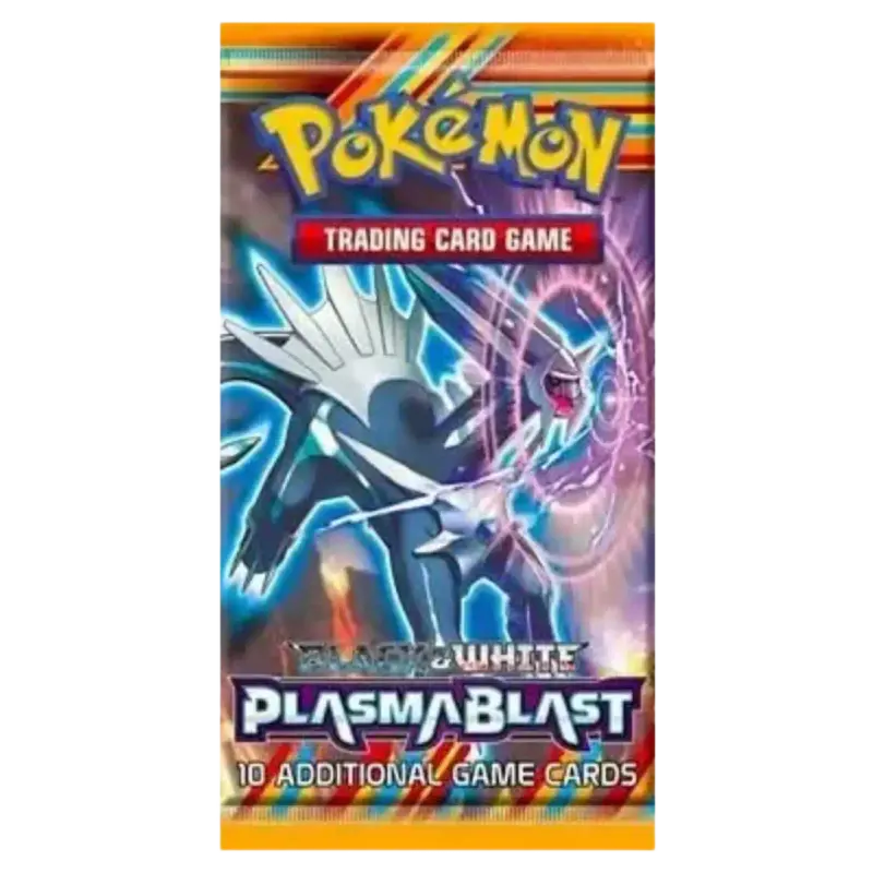 Plasma Blaster – Booster