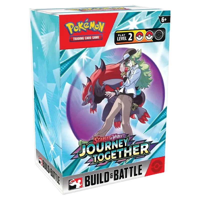 Reisegefährten – Build & Battle Kit