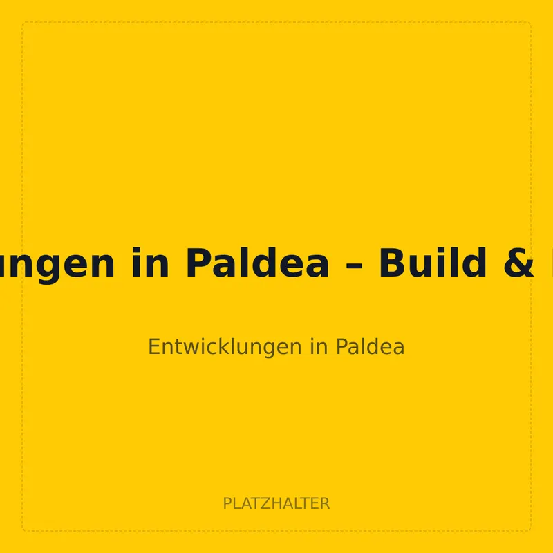 Entwicklungen in Paldea – Build & Battle Kit
