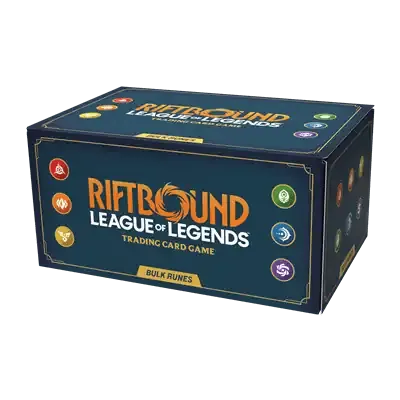 Spiritforged – Bulk Runes