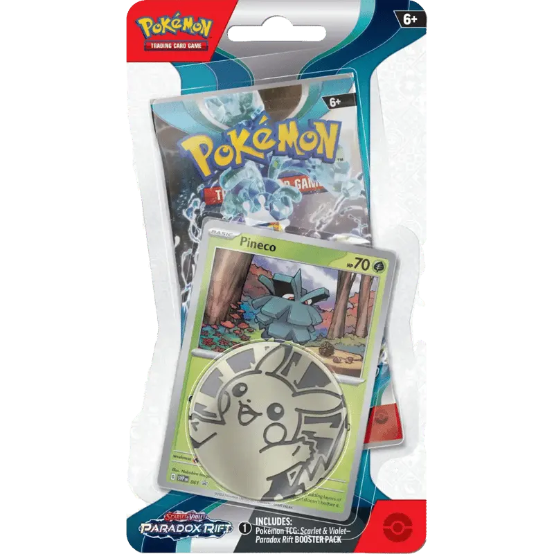 Paradox Rift – Checklane Blister Tannza