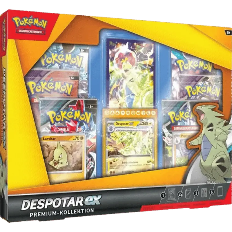 Despotar ex Premium Kollektion