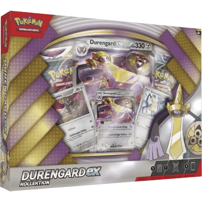 Durengard ex Kollektion