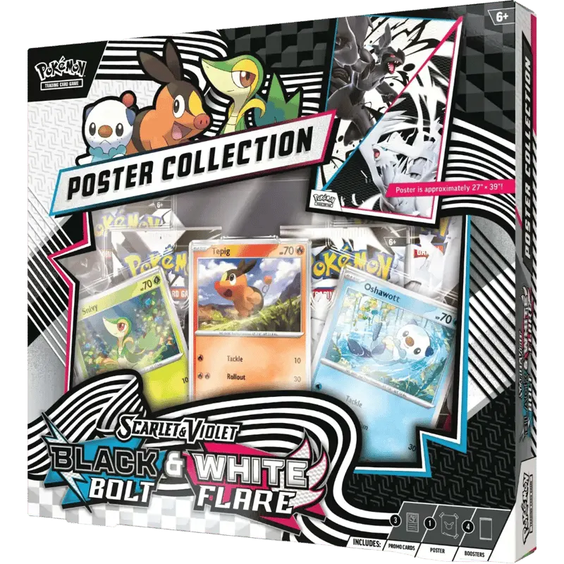 Einall Poster Kollektion