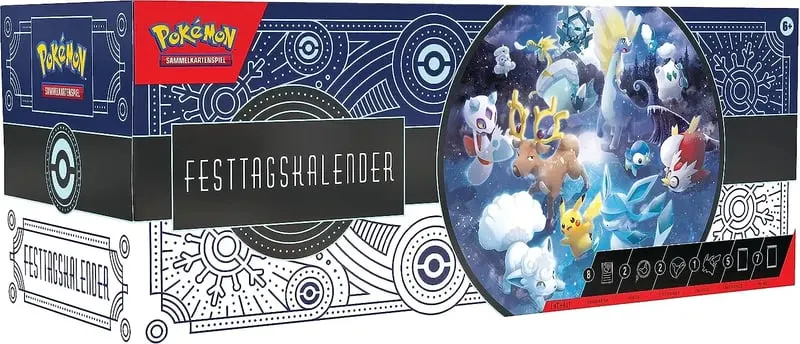 Festtagskalender 2023