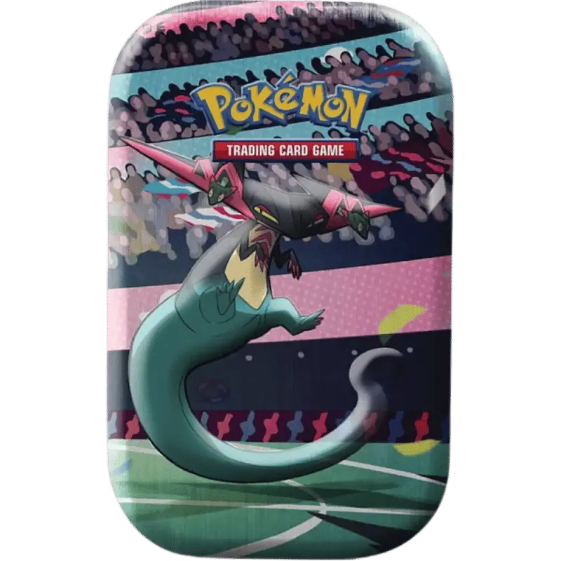 Galar Power Mini Tin Katapuldra