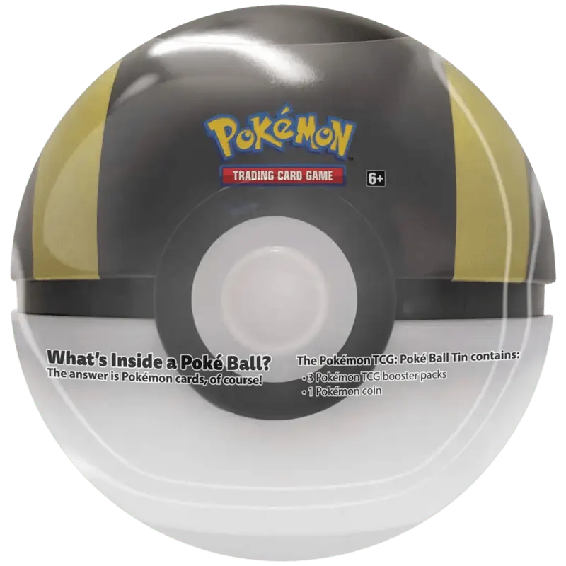 Hyperball Tin