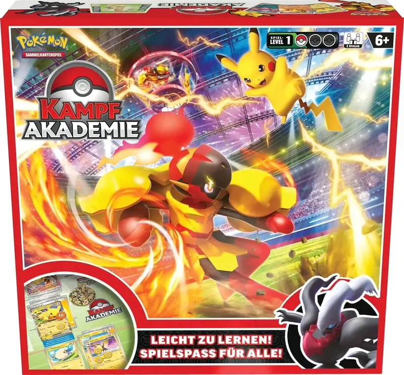 Kampfakademie 2024