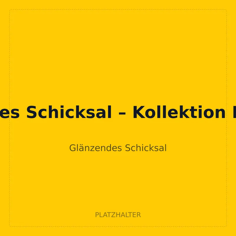 Glänzendes Schicksal – Kollektion Pikachu-V