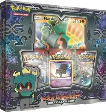 Marshadow Kollektion