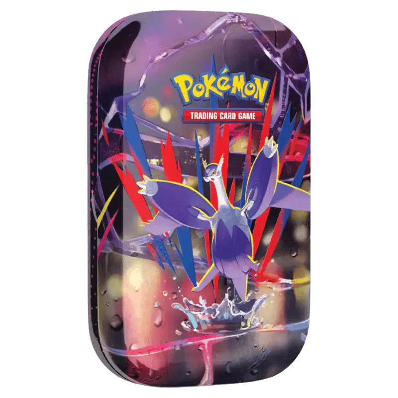 Mega Helden Mini Tin Latios