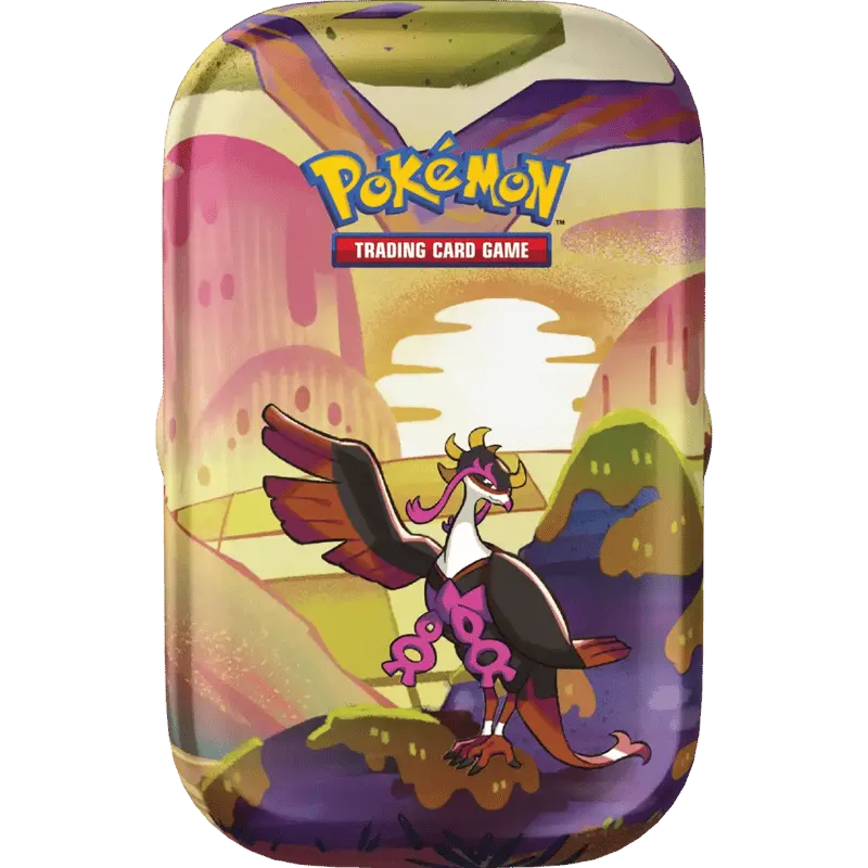 Nebel der Sagen – Mini Tin Beatori