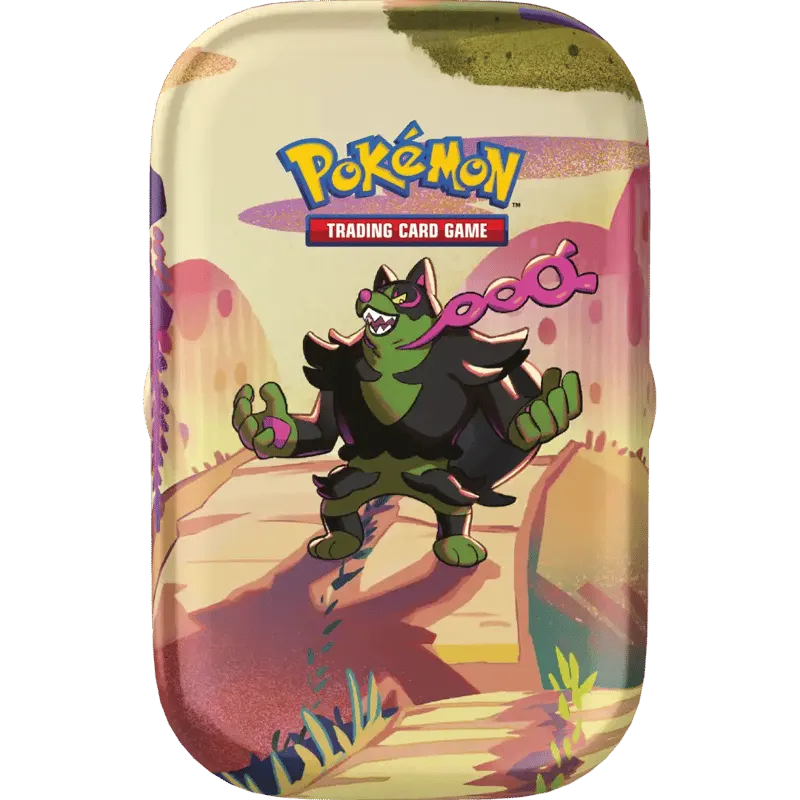 Nebel der Sagen – Mini Tin Boninu