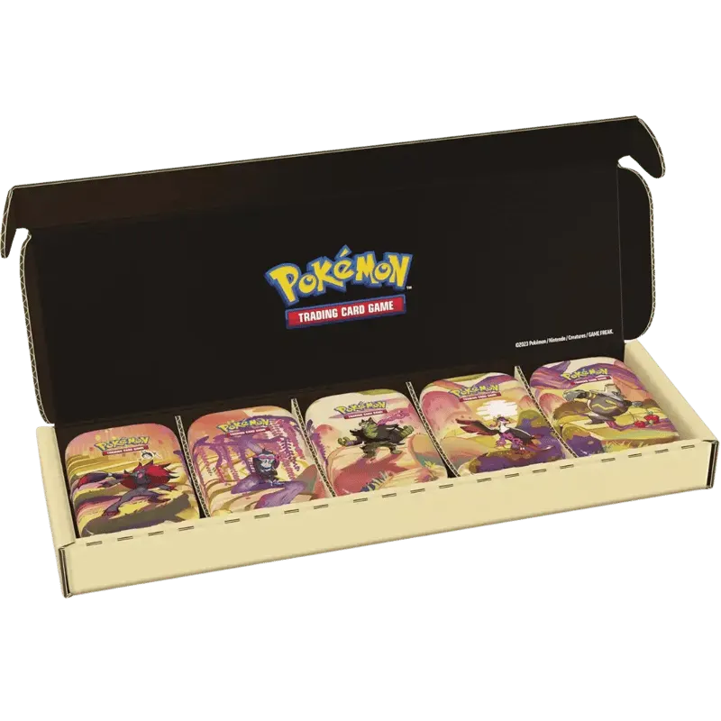 Nebel der Sagen – Mini Tin Bundle (Amazon exklusiv)
