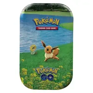 Pokemon GO – Mini Tin Evoli