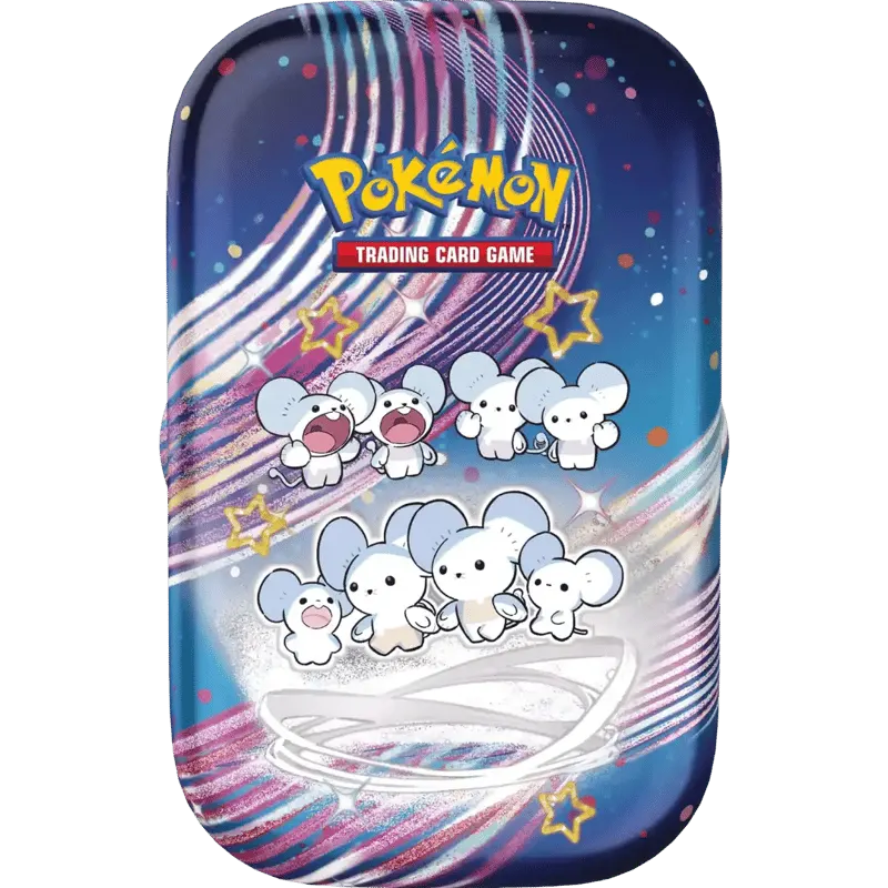 Paldeas Schicksale – Mini Tin Famieps