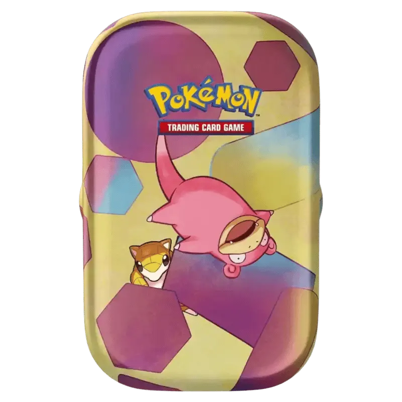 151 – Mini Tin Flegmon