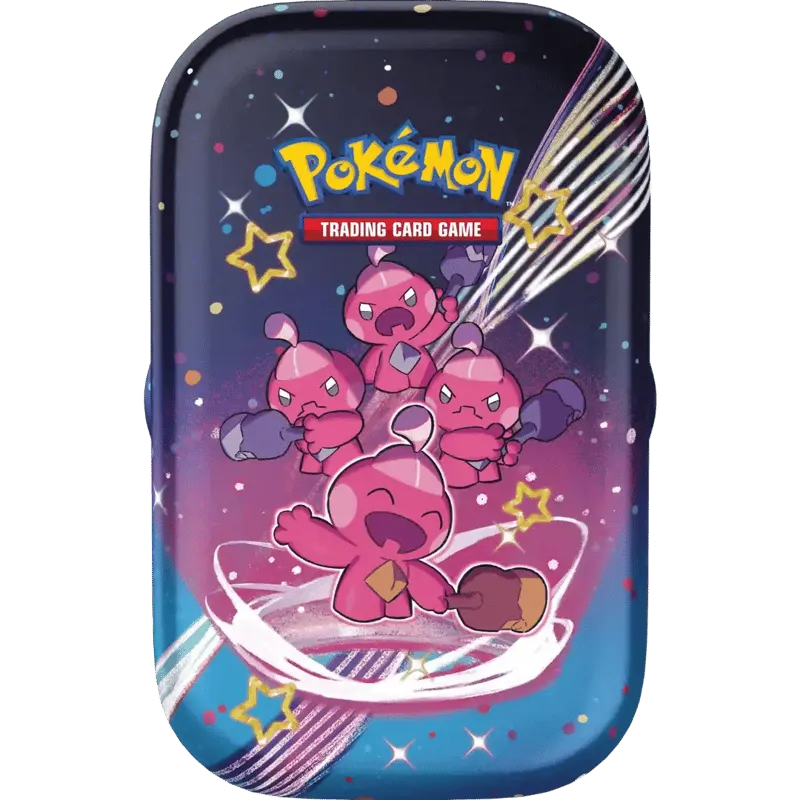 Paldeas Schicksale – Mini Tin Forgita