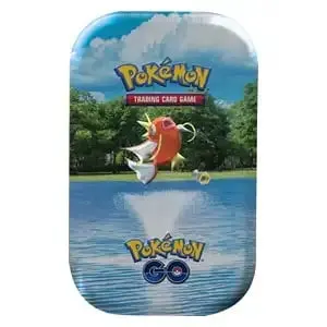 Pokemon GO – Mini Tin Karpador