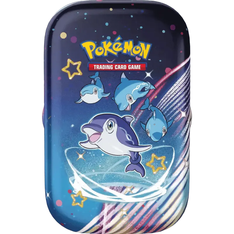 Paldeas Schicksale – Mini Tin Normifin