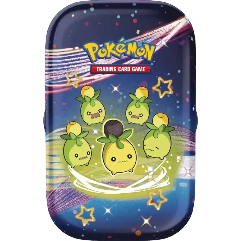 Paldeas Schicksale – Mini Tin Olini