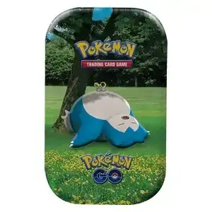 Pokemon GO – Mini Tin Relaxo