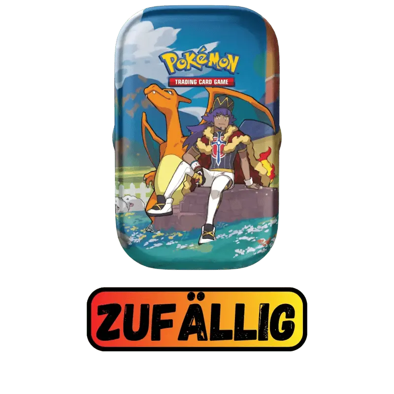 Zenit der Könige – Mini Tin Zufall