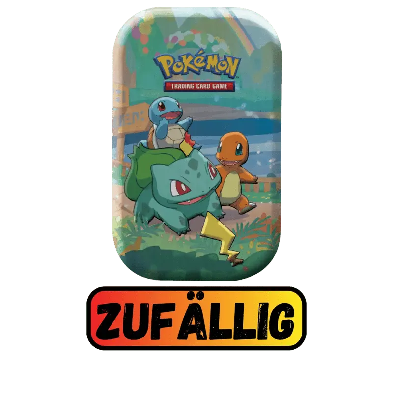 Celebrations – Mini Tin Zufall