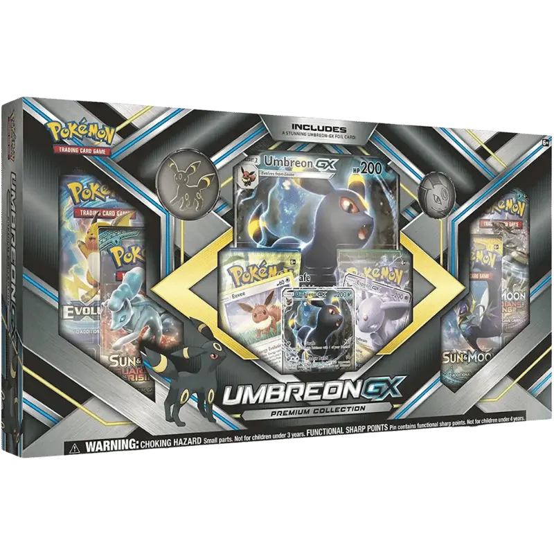 Nachtara GX Premium Kollektion