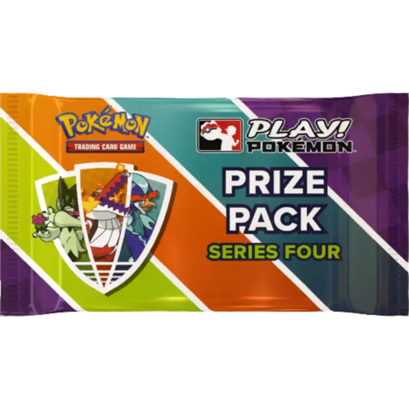 Preispack Serie 4