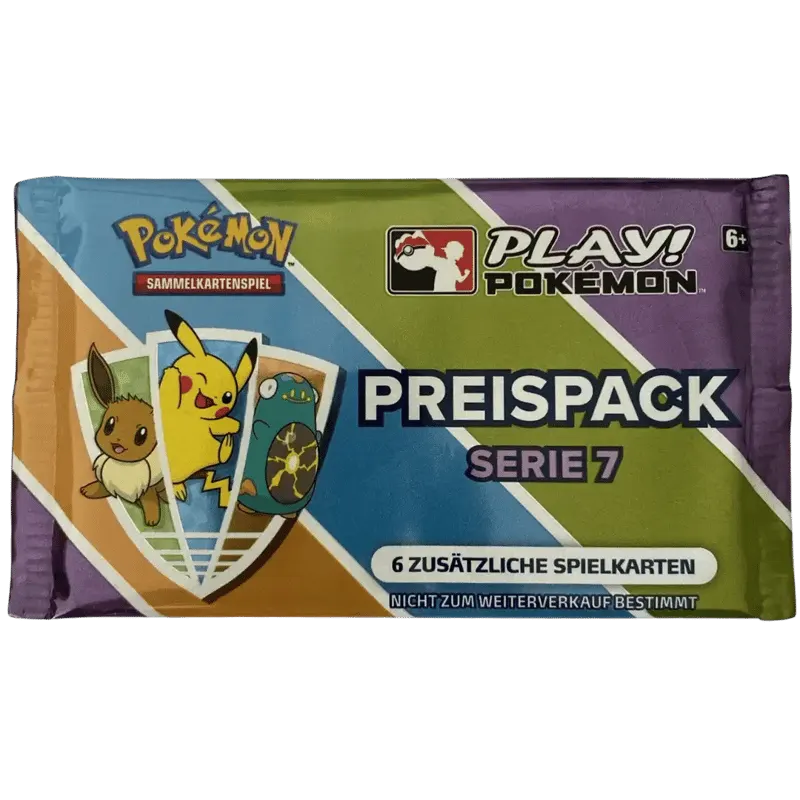 Preispack Serie 7