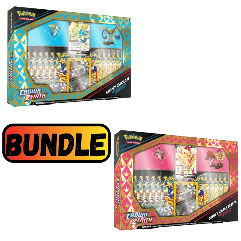 Zenit der Könige – Premium Kollektion Bundle