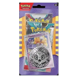 Psiopatra 2er Blister