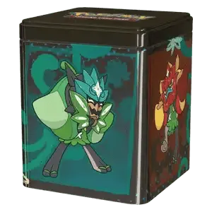 Stapel Tin 2025 Ogerpon