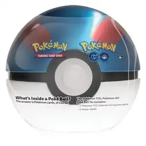 Pokemon GO – Superball