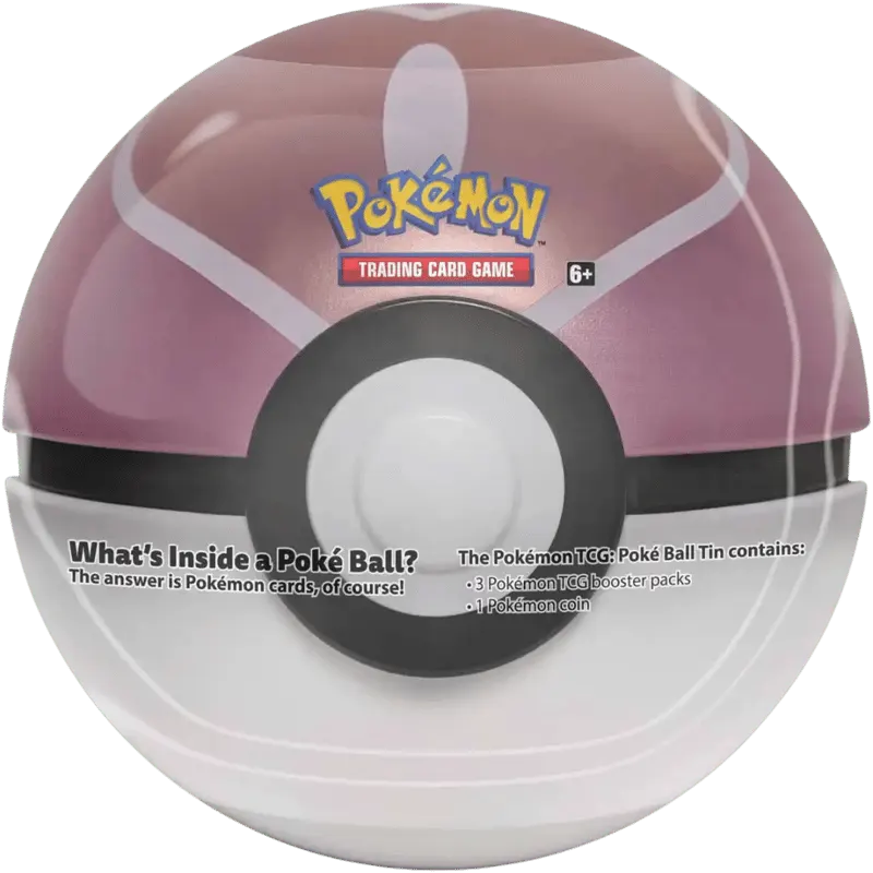 Sympaball Tin