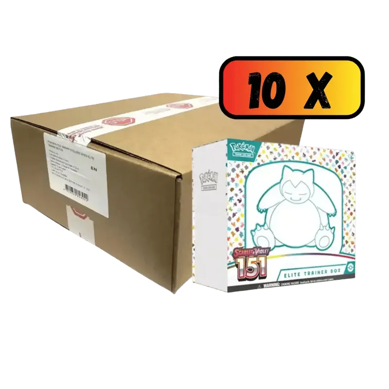 151 – Top Trainer Box Case