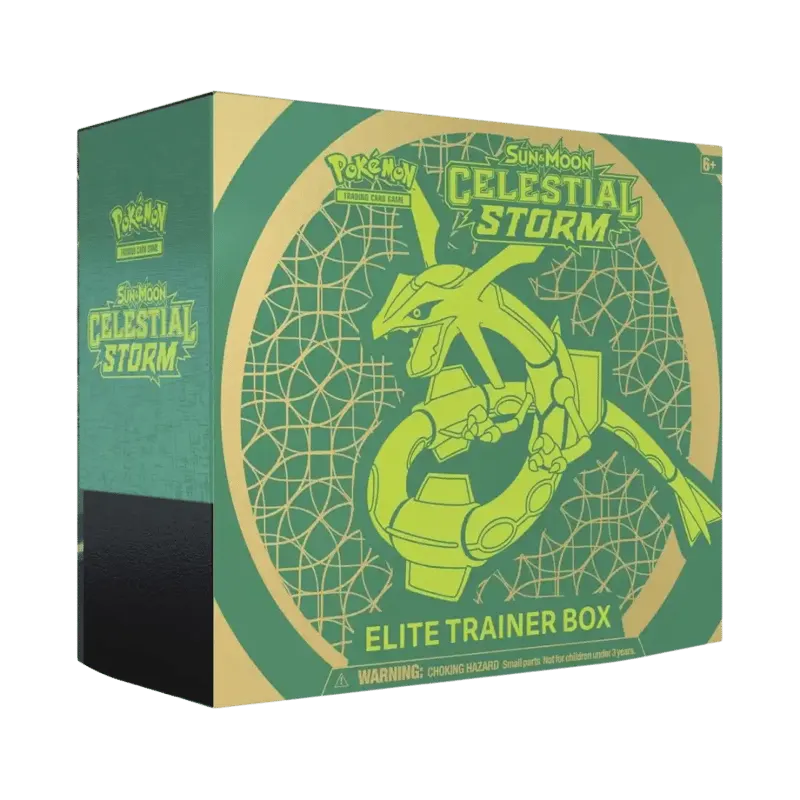 Sturm am Firmament – Top Trainer Box