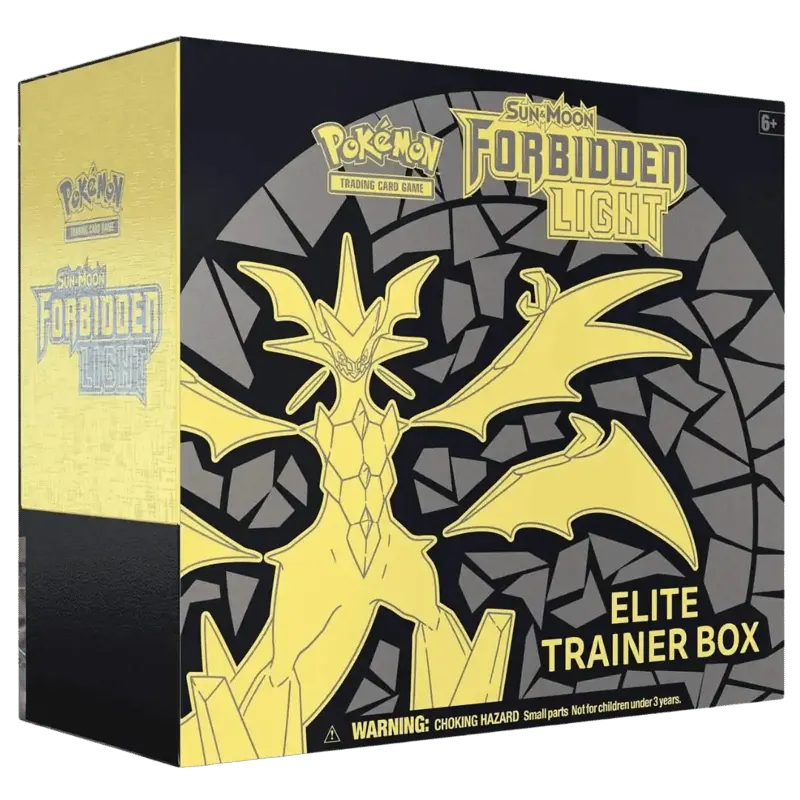 Grauen der Lichtfinsternis – Top Trainer Box