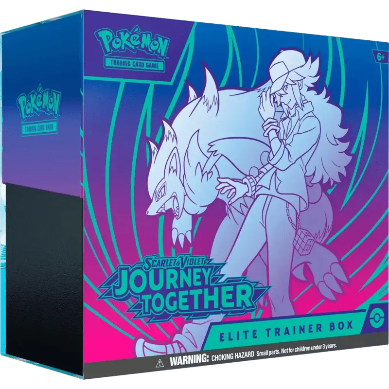 Reisegefährten – Top Trainer Box